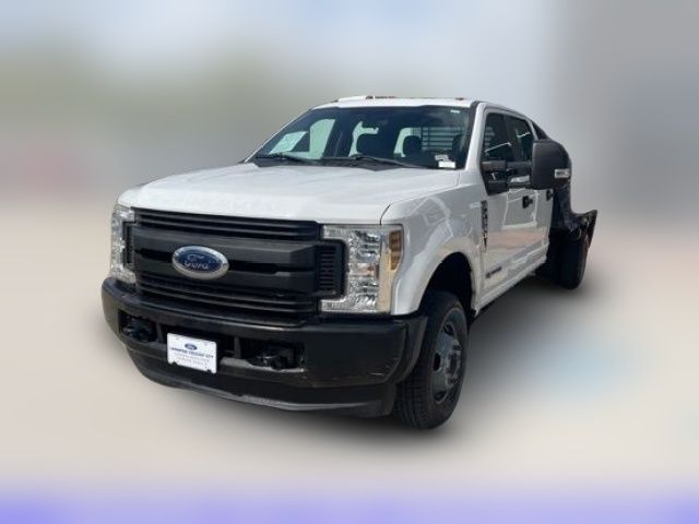 2019 Ford F-350 XL