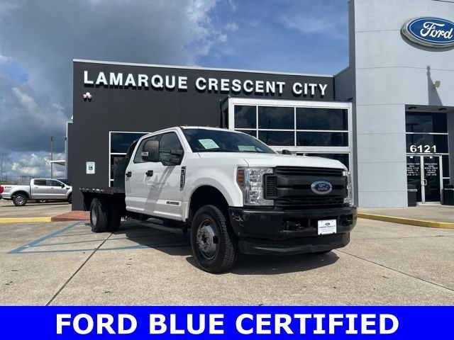 2019 Ford F-350 XL
