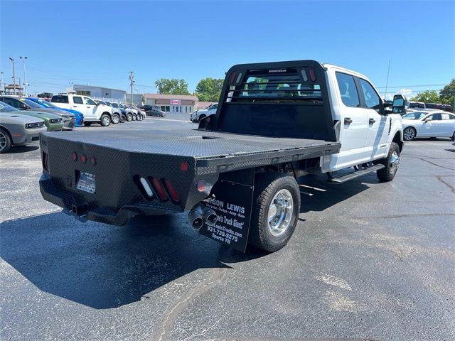 2019 Ford F-350 XL