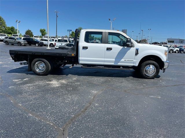 2019 Ford F-350 XL