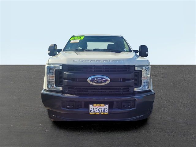 2019 Ford F-350 XL