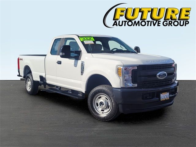 2019 Ford F-350 XL