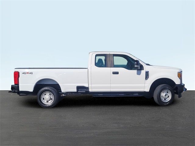 2019 Ford F-350 XL