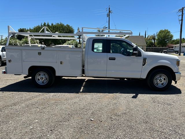 2019 Ford F-350 XL