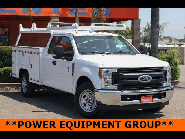 2019 Ford F-350 XL