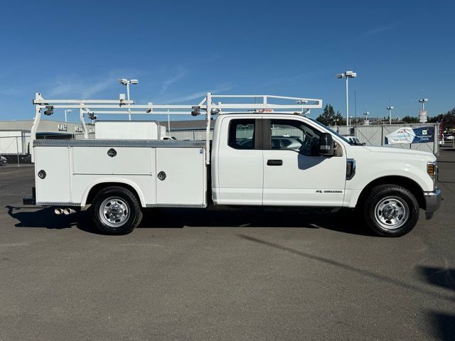 2019 Ford F-350 XL