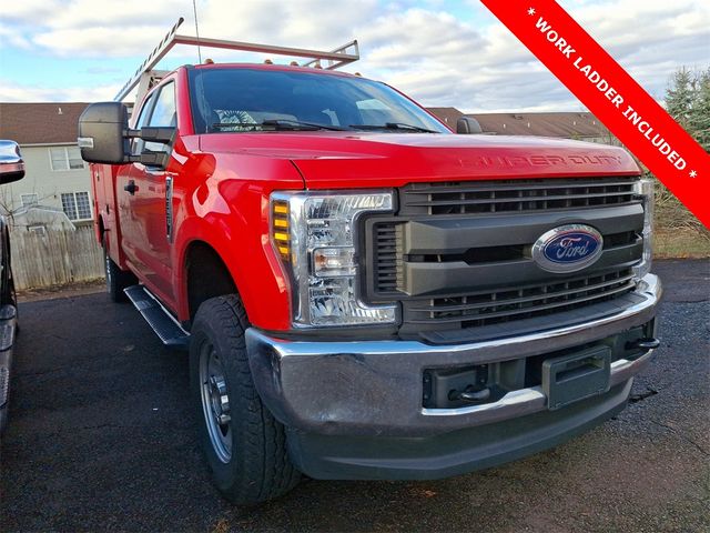 2019 Ford F-350 XL