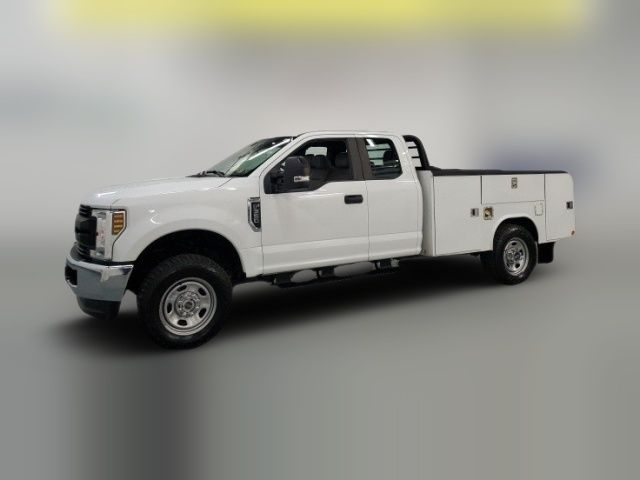 2019 Ford F-350 XL