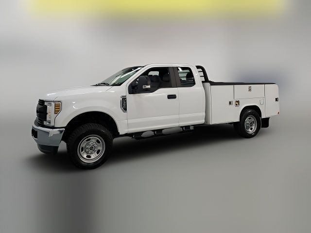 2019 Ford F-350 XL