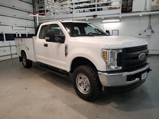 2019 Ford F-350 XL