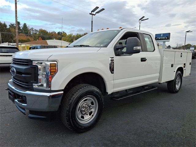 2019 Ford F-350 XL