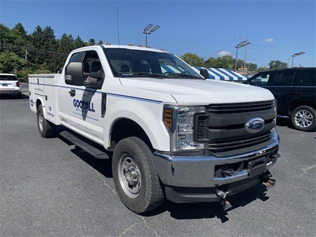 2019 Ford F-350 XL