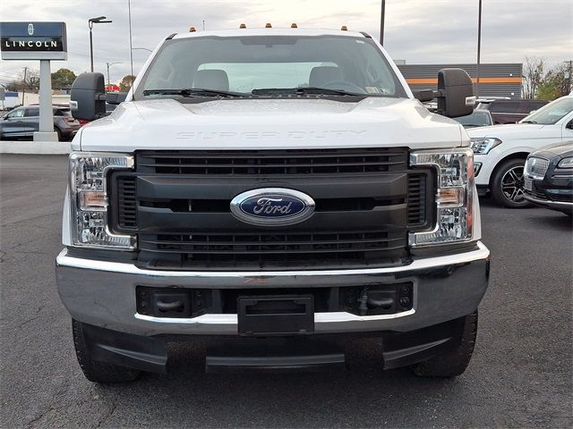 2019 Ford F-350 XL