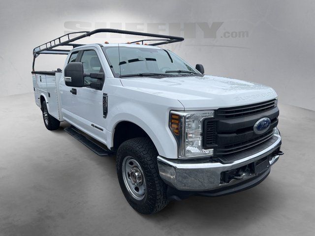 2019 Ford F-350 XL