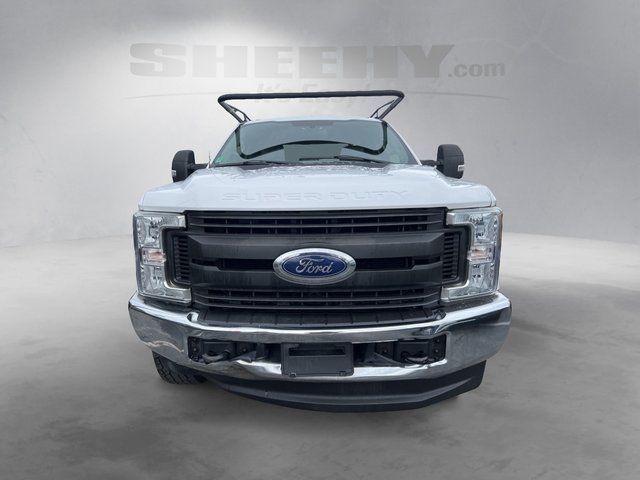 2019 Ford F-350 XL