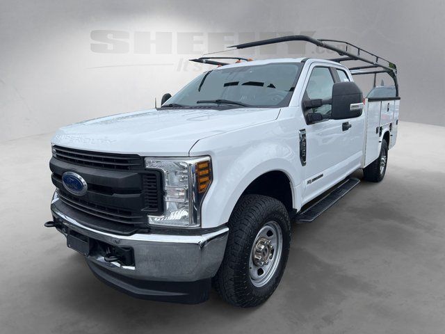 2019 Ford F-350 XL