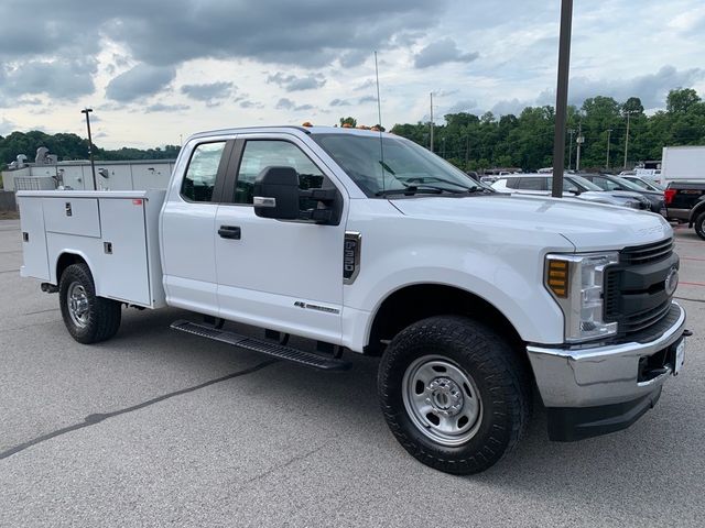 2019 Ford F-350 XL