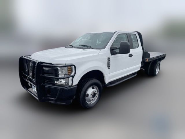 2019 Ford F-350 XL