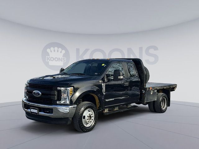 2019 Ford F-350 XL