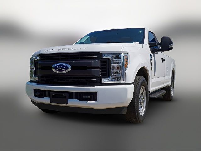 2019 Ford F-350 XL