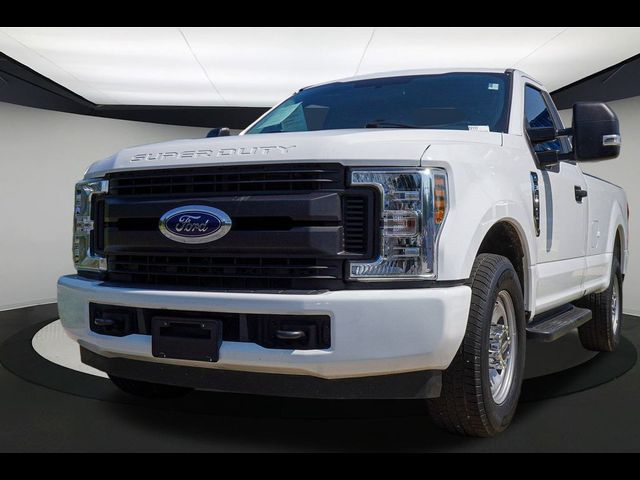 2019 Ford F-350 XL