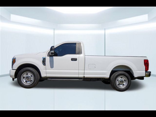 2019 Ford F-350 XL