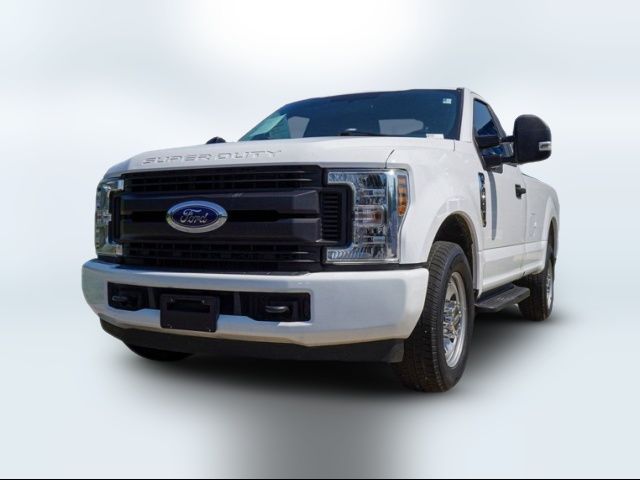 2019 Ford F-350 XL