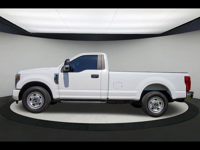 2019 Ford F-350 XL