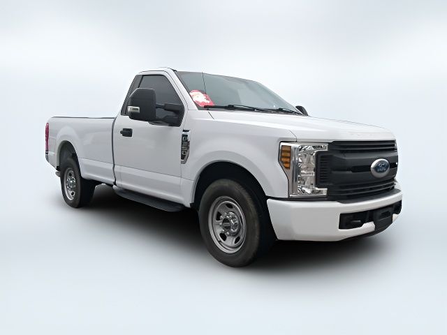 2019 Ford F-350 XL