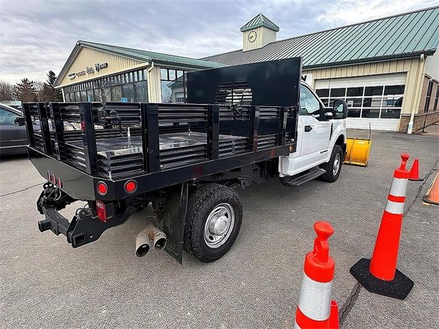 2019 Ford F-350 XL