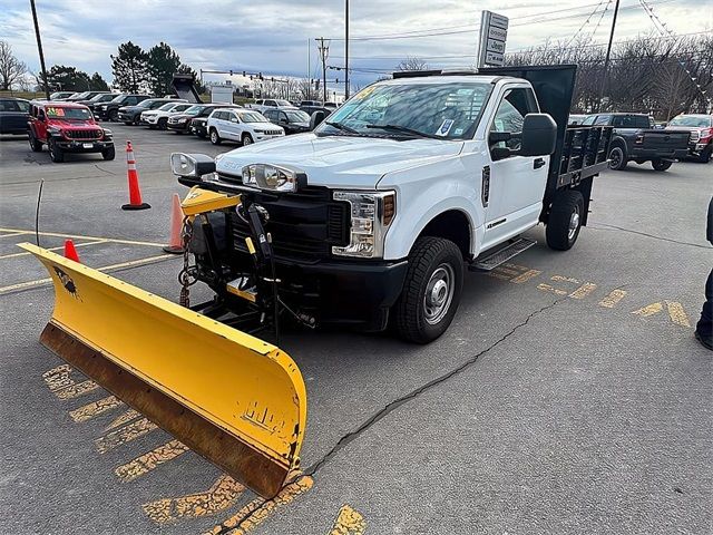 2019 Ford F-350 XL