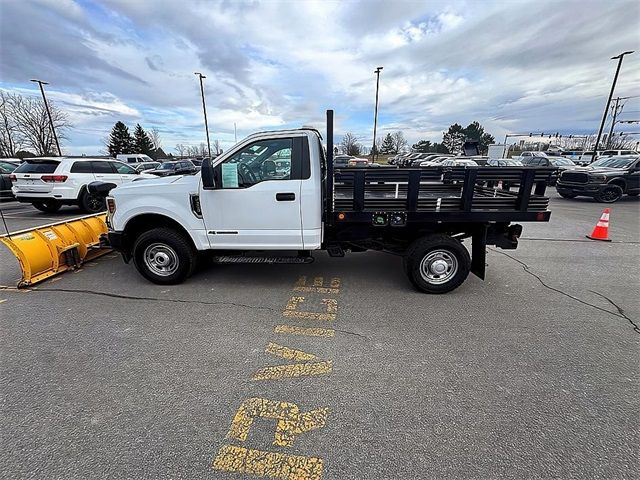 2019 Ford F-350 XL