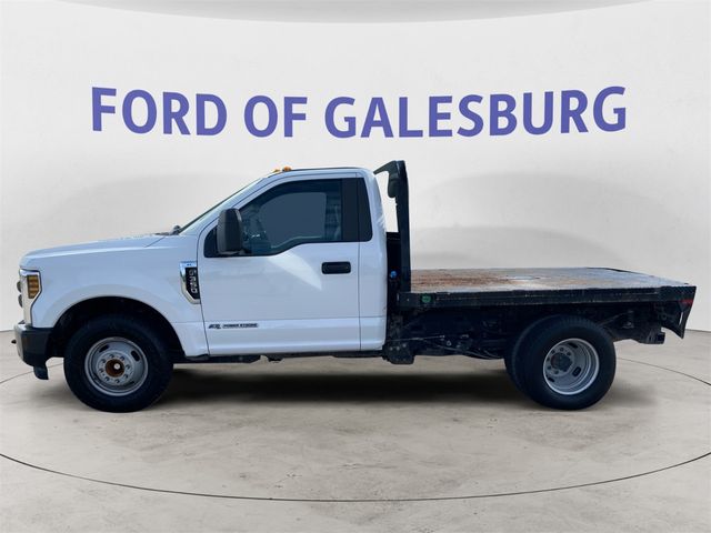 2019 Ford F-350 XL