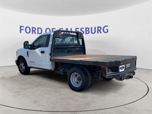 2019 Ford F-350 XL