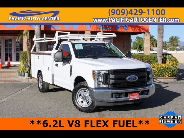 2019 Ford F-350 XL