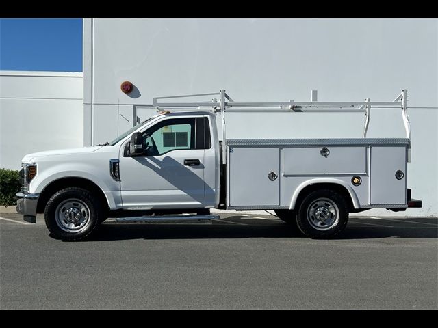 2019 Ford F-350 XL