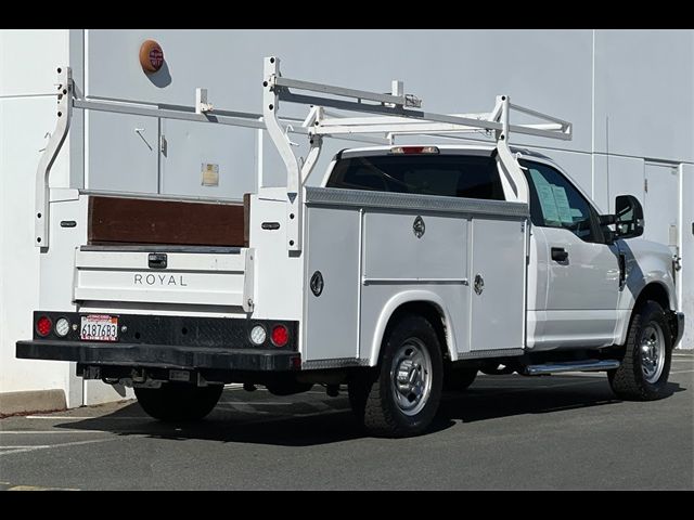 2019 Ford F-350 XL