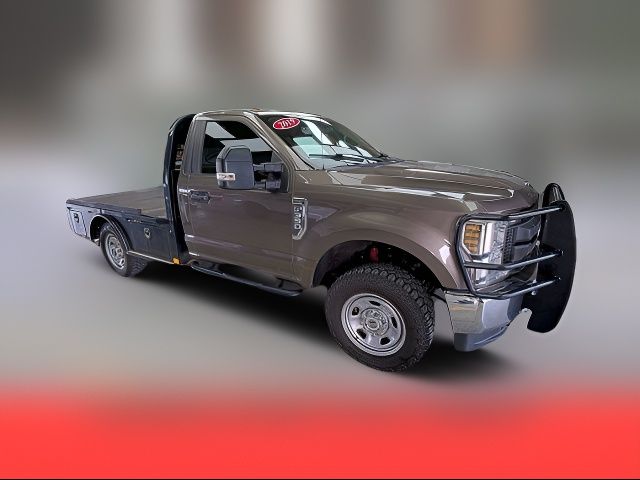 2019 Ford F-350 XL