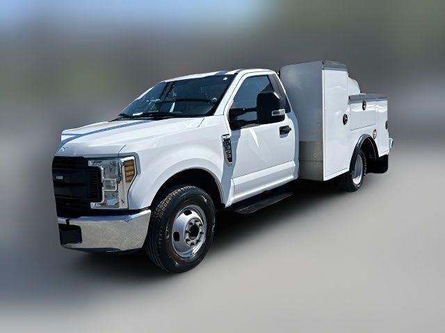 2019 Ford F-350 XL