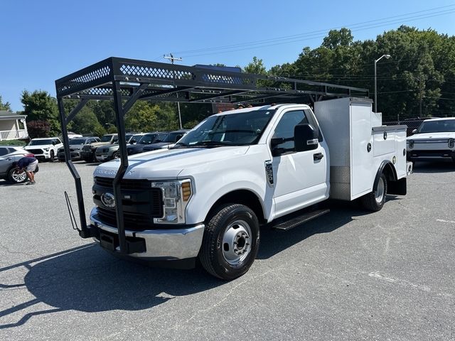 2019 Ford F-350 XL