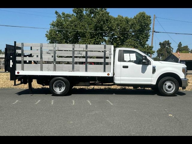 2019 Ford F-350 XL