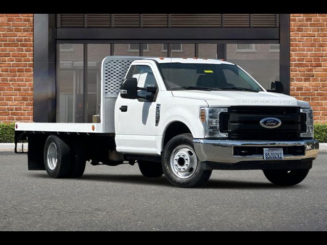 2019 Ford F-350 XL