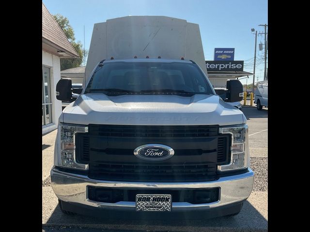 2019 Ford F-350 XL