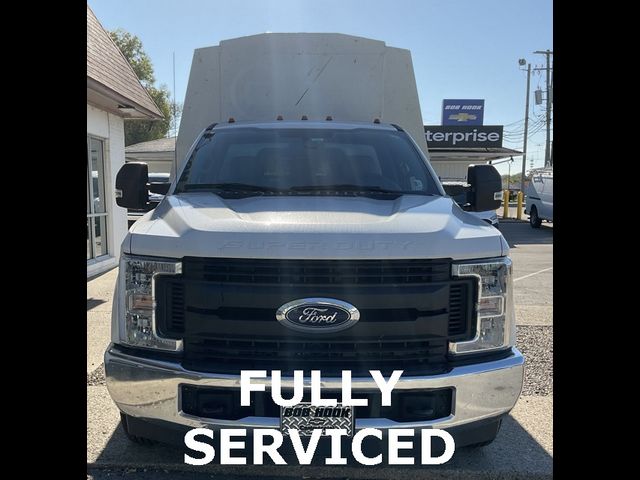 2019 Ford F-350 XL