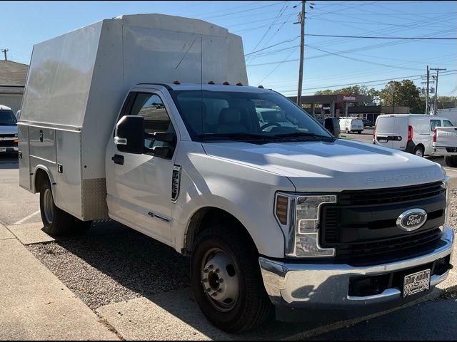 2019 Ford F-350 XL