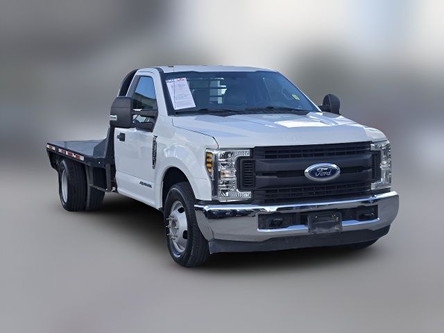 2019 Ford F-350 XL