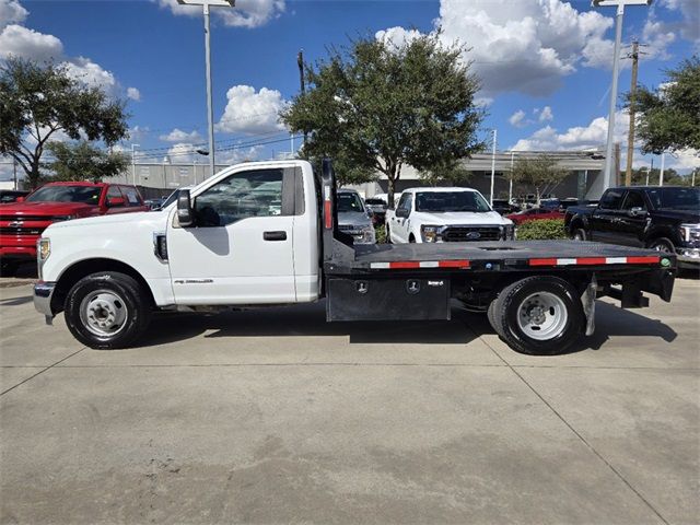 2019 Ford F-350 XL