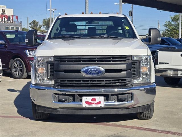 2019 Ford F-350 XL