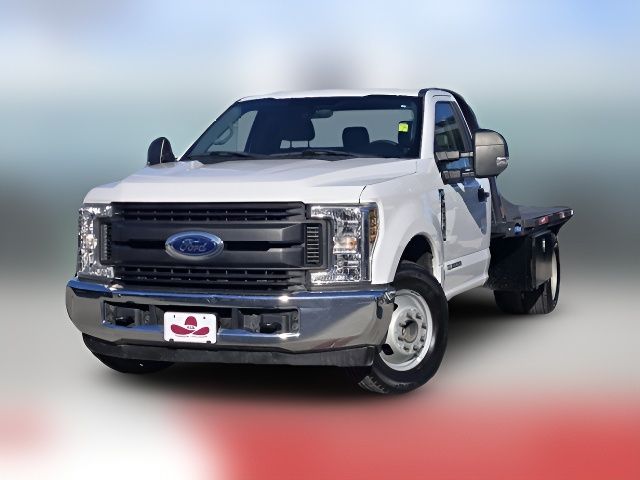 2019 Ford F-350 XL