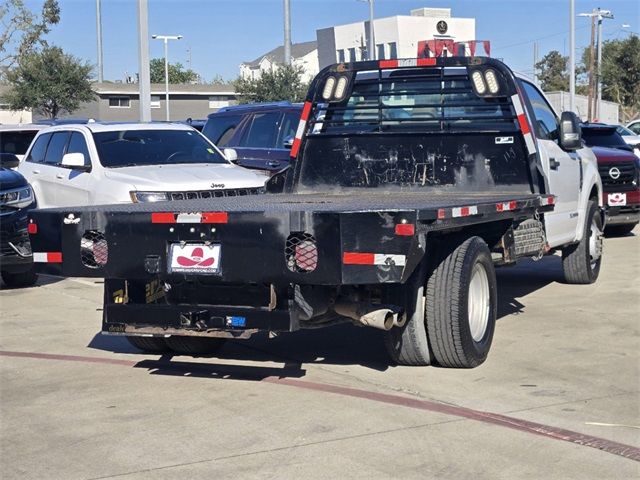 2019 Ford F-350 XL